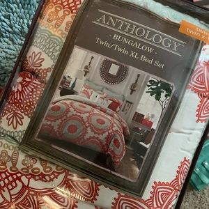 Bedding - Twin X/XL bedding Bedding - Twin X/XL bedding